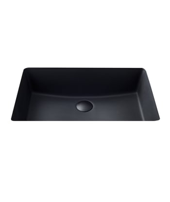 plati-204-black.jpg Image of Basin Undermount Seima Plati Rectangle
