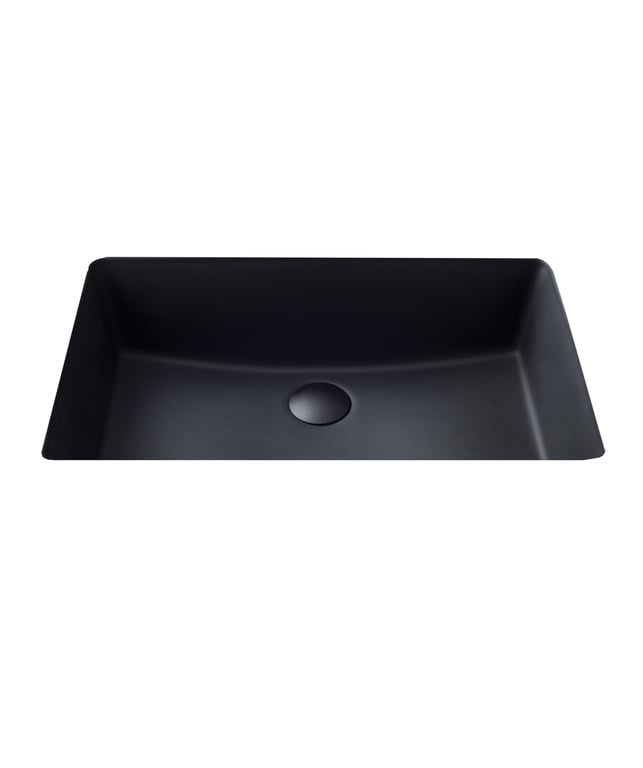 plati-204-black.jpg Image of Basin Undermount Seima Plati Rectangle