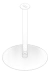3D Documentation Image of Shower Ceiling Seima Anson