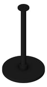 3D Shaded Image of Shower Ceiling Seima Anson ABS