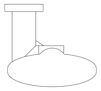 Plan Image of Shower Hand Seima Anson