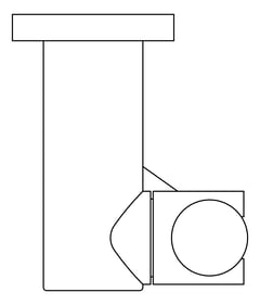 Plan Image of Shower Hand Seima Enna