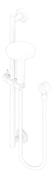 3D Documentation Image of Shower Rail Seima Anson