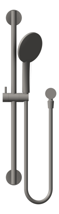 Front Image of Shower Rail Seima Anson