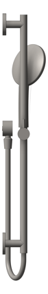 Left Image of Shower Rail Seima Anson