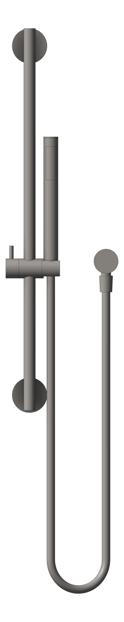 Front Image of Shower Rail Seima Enna