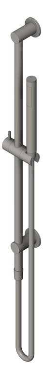 Shower Rail Seima Enna WaterThrough