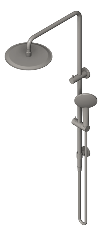 Navigate to Shower Twin Seima Anson