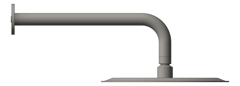 Left Image of Shower Wall Seima Anson