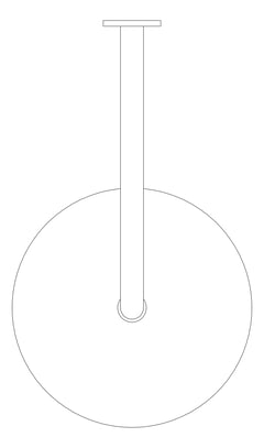 Plan Image of Shower Wall Seima Anson