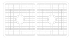 Plan Image of Sink Kitchen Seima Cleo DoubleBowl 835
