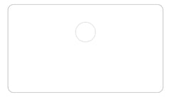 Plan Image of Sink Kitchen Seima Kubic ExtraLarge