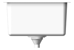 Front Image of Sink Kitchen Seima Leto