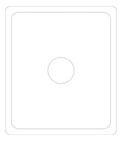 Plan Image of Sink Kitchen Seima Leto