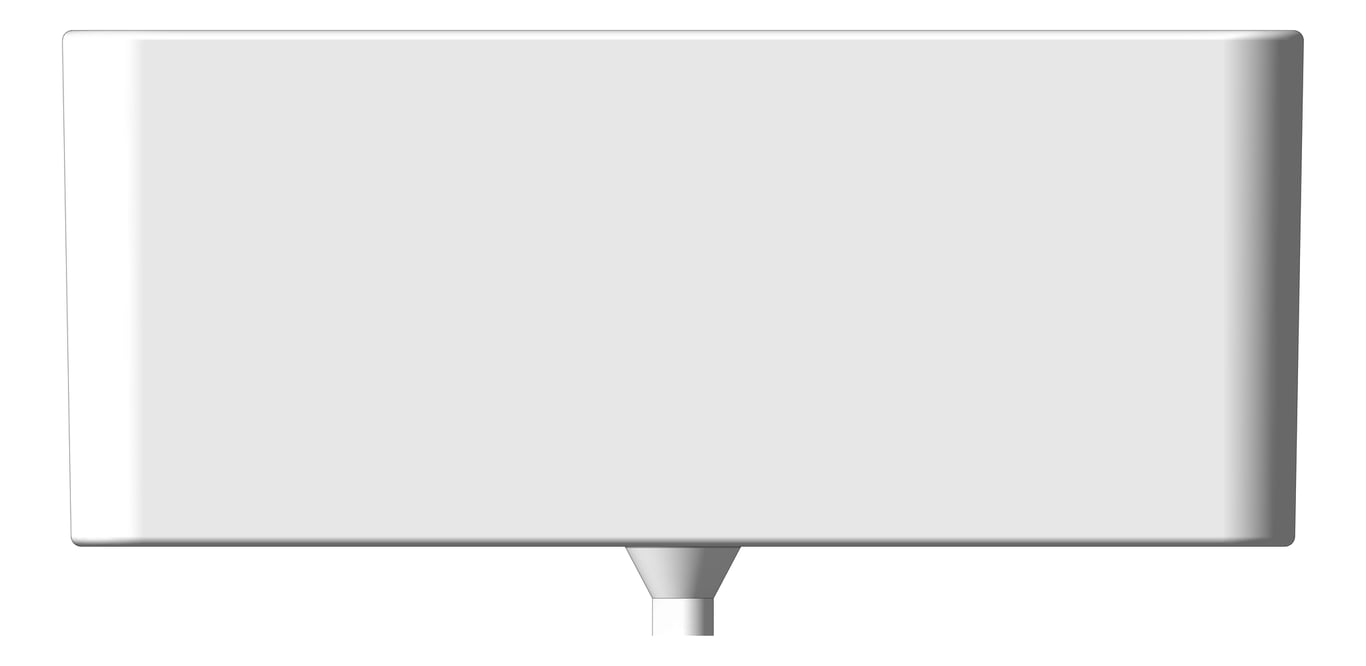 Front Image of Sink Kitchen Seima Odessa Butler ApronFront