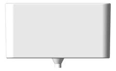 Left Image of Sink Kitchen Seima Odessa Butler ApronFront