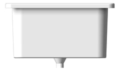 Front Image of Sink Kitchen Seima Odessa