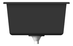 Left Image of Sink Kitchen Seima Oros DoubleBowl