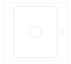 Plan Image of Sink Kitchen Seima Kubic Care