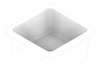 3D Documentation Image of Sink Kitchen Seima Odessa