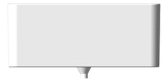 Front Image of Sink Kitchen Seima Odessa Butler ApronFront