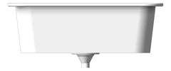 Front Image of Sink Laundry Seima Eva 23Litres