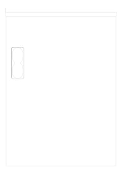 Left Image of Sink Laundry Seima Tilos 470 Cabinet 45L