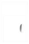 Front Image of Sink Laundry Seima Tilos 600 Cabinet 45L