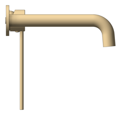 Left Image of MixerSet Wall Seima AnsonCare SeparatePlates