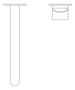 Plan Image of MixerSet Wall Seima Enna SeparatePlates