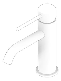 3D Documentation Image of Mixer Basin Seima Anson