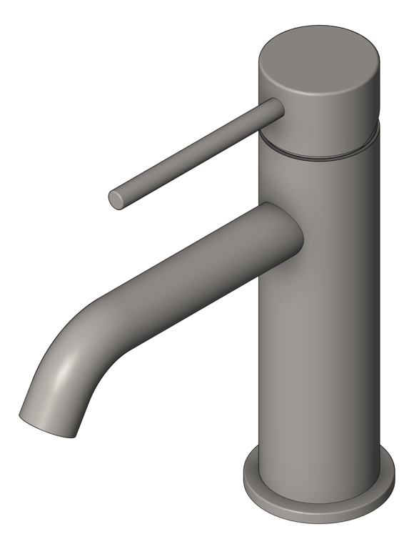 Navigate to Mixer Basin Seima Anson