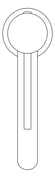 Plan Image of Mixer Basin Seima Anson