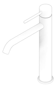 3D Documentation Image of Mixer Basin Seima Anson Tall