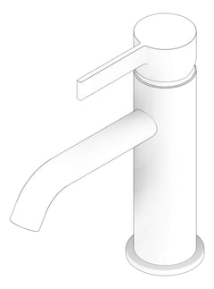 3D Documentation Image of Mixer Basin Seima Edge