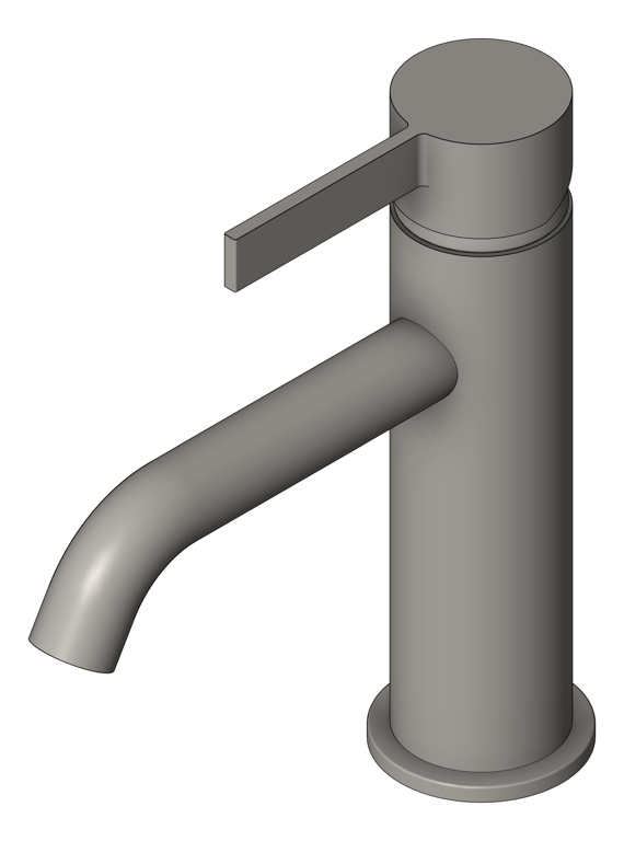 Mixer Basin Seima Edge