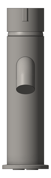 Front Image of Mixer Basin Seima Edge
