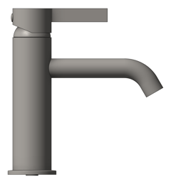 Left Image of Mixer Basin Seima Edge
