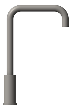 Left Image of Mixer Sink Seima Anson Squareline