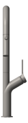 Front Image of Mixer Sink Seima Avida PullOutSpray Swivel