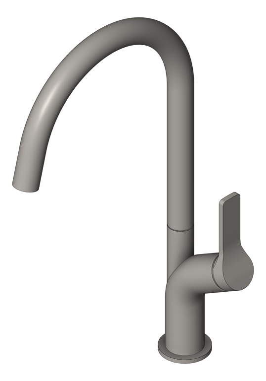 Navigate to Mixer Sink Seima Avida Swivel