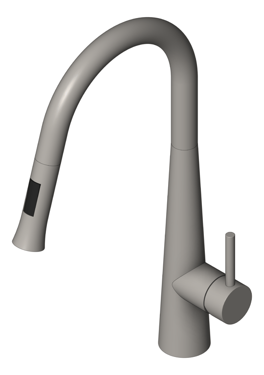 Navigate to Mixer Sink Seima Jorji PullOutSpray