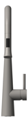 Front Image of Mixer Sink Seima Jorji PullOutSpray