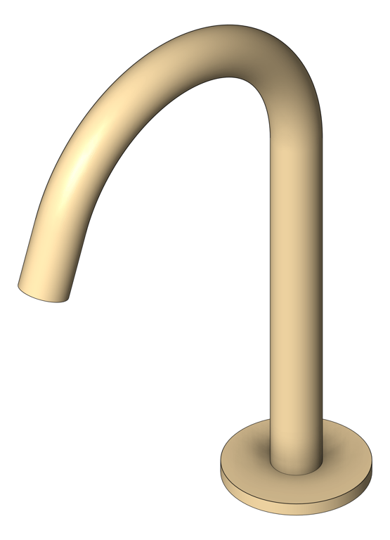 Navigate to Spout Hob Seima Anson