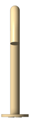 Front Image of Spout Hob Seima Anson