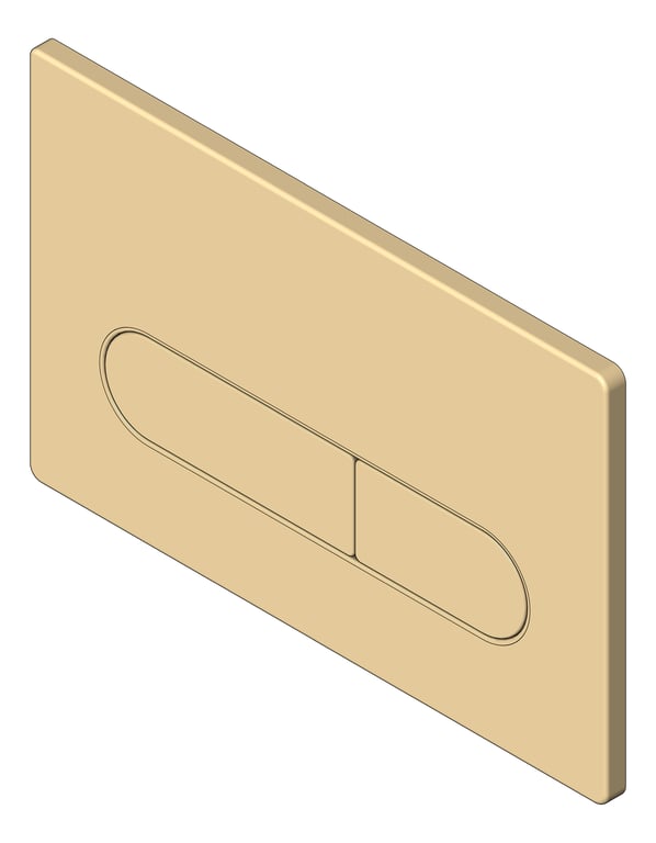 Navigate to FlushPlate Wall Seima 500Series