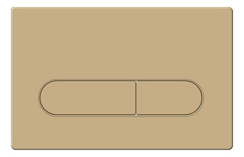 Front Image of FlushPlate Wall Seima 500Series