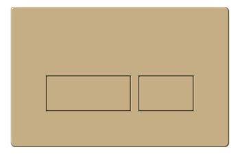 Front Image of FlushPlate Wall Seima 800Series