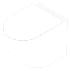 3D Documentation Image of ToiletPan Floor Seima Arko