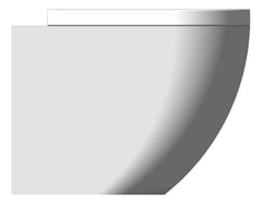 Left Image of ToiletPan Floor Seima Arko